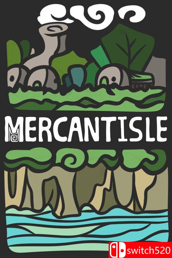《商岛纪（Mercantisle）》Build 19755788 P2P硬盘版[EN]