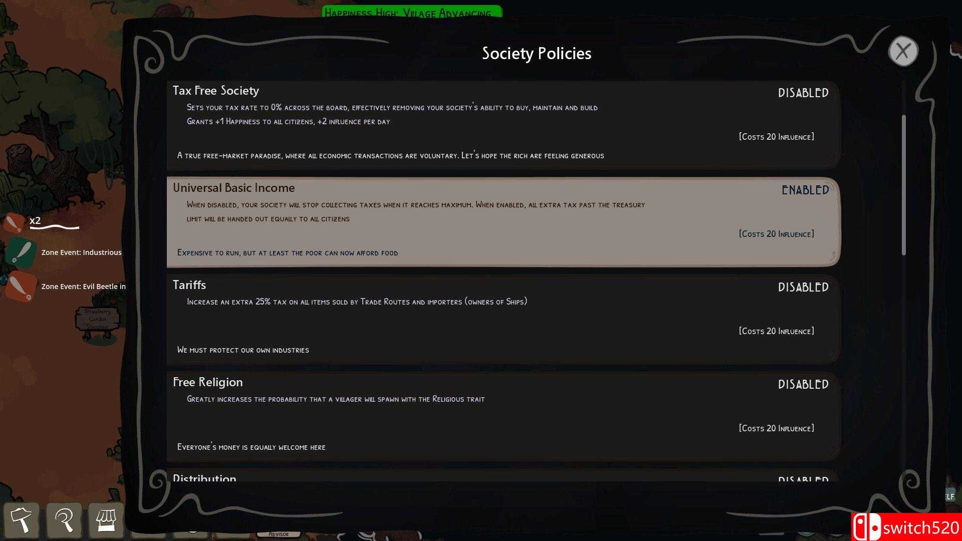《商岛纪（Mercantisle）》Build 19755788 P2P硬盘版[EN]_2