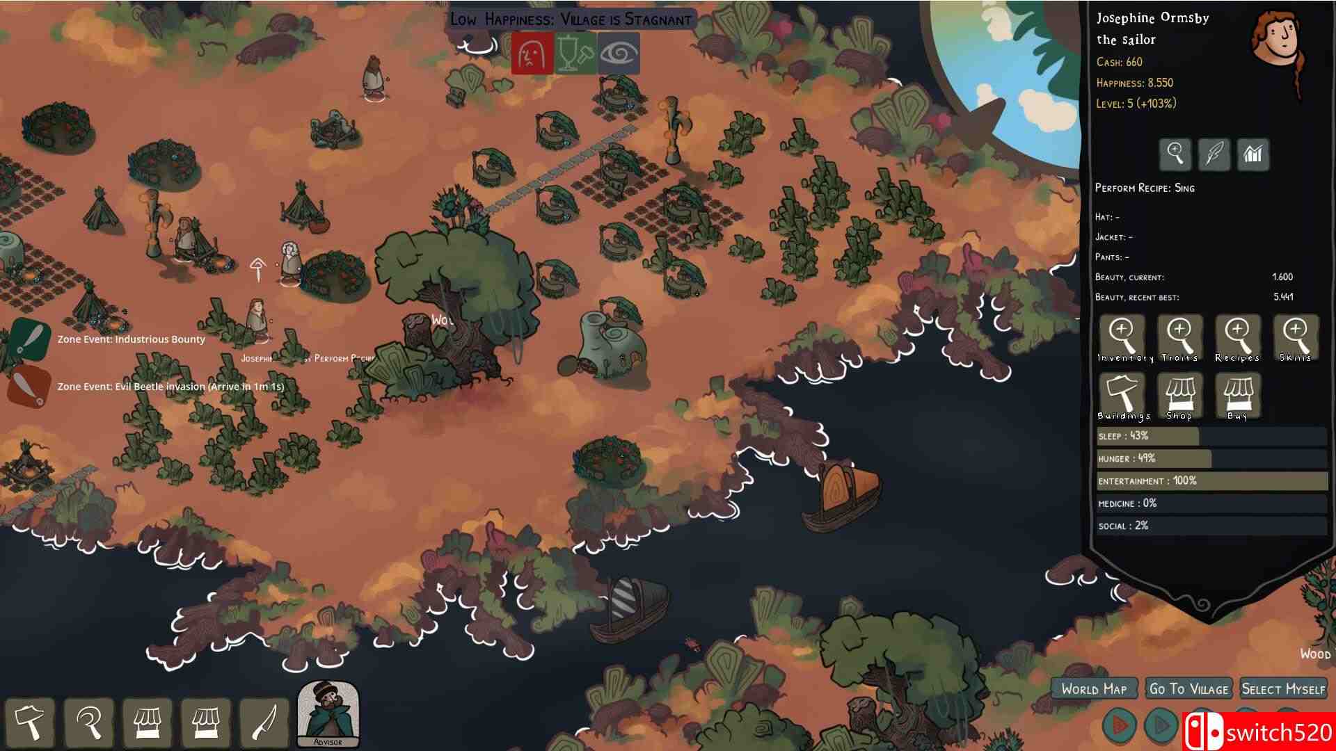 《商岛纪（Mercantisle）》Build 19755788 P2P硬盘版[EN]_1