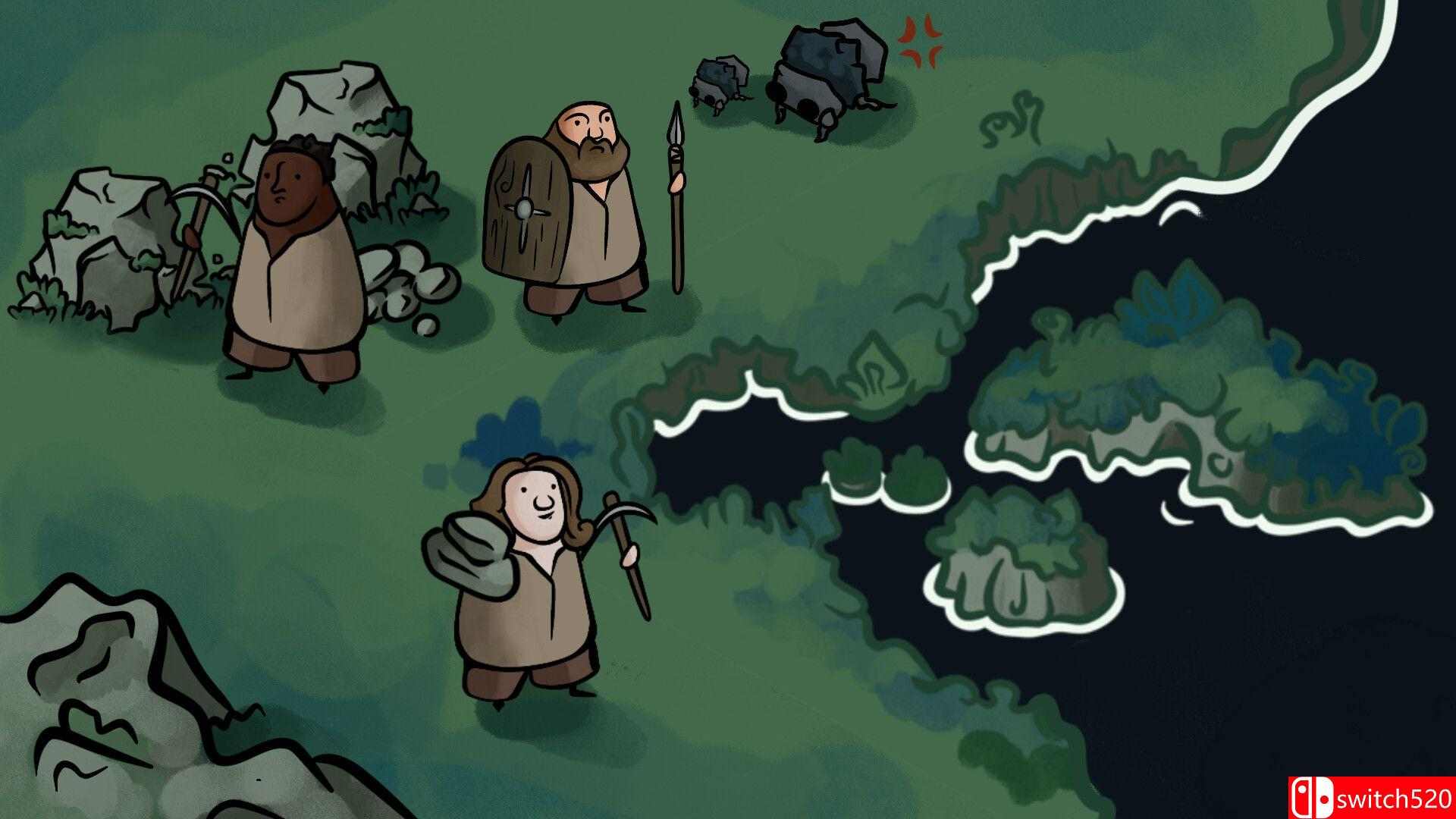 《商岛纪（Mercantisle）》Build 19755788 P2P硬盘版[EN]_5