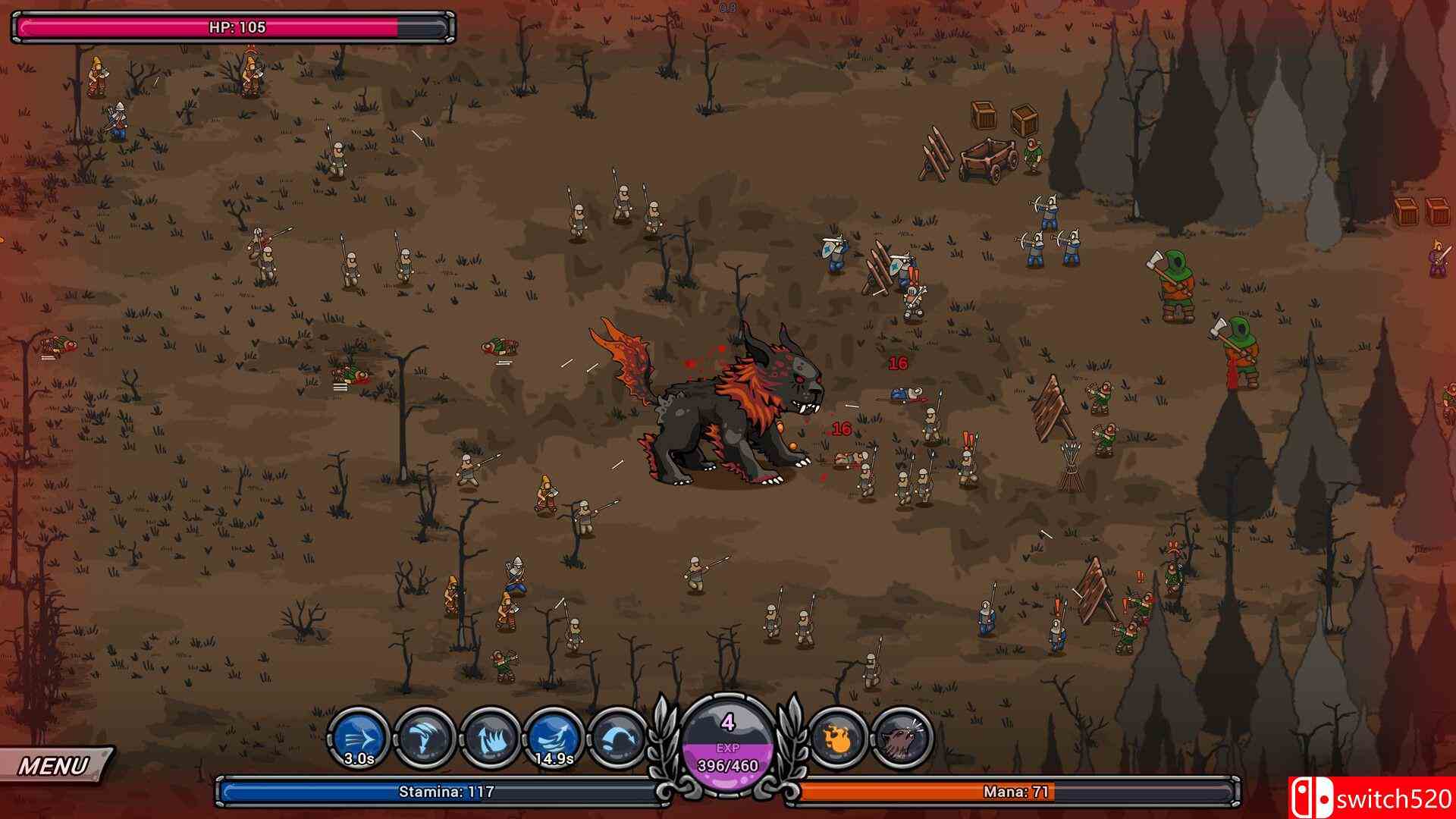 《怪物奔跑：帝国陷落（Monster Run: Downfall of the Empire）》v86196 GOG硬盘版[CN/EN]_5