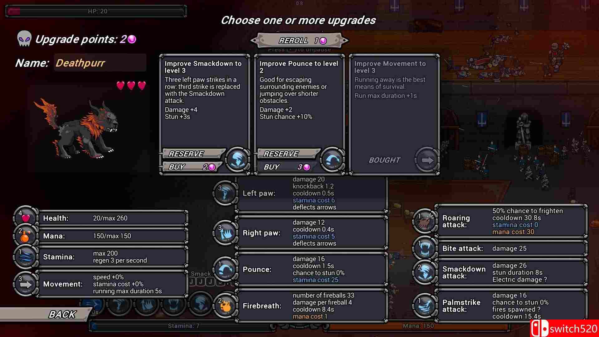 《怪物奔跑：帝国陷落（Monster Run: Downfall of the Empire）》v86196 GOG硬盘版[CN/EN]_4