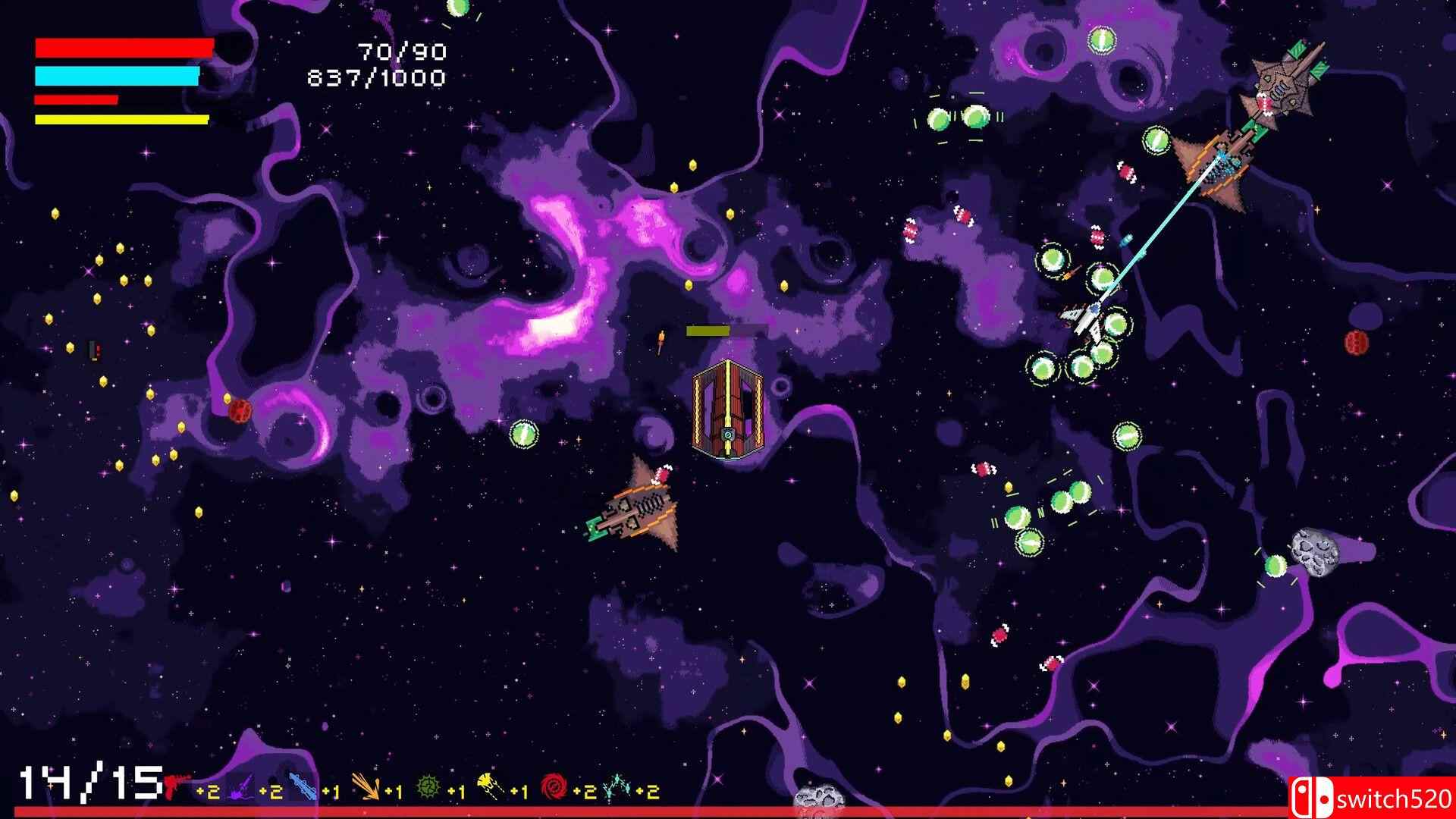 《虚空矿工（Void Miner）》B.20829581 P2P硬盘版[CN/TW/EN/JP]_1