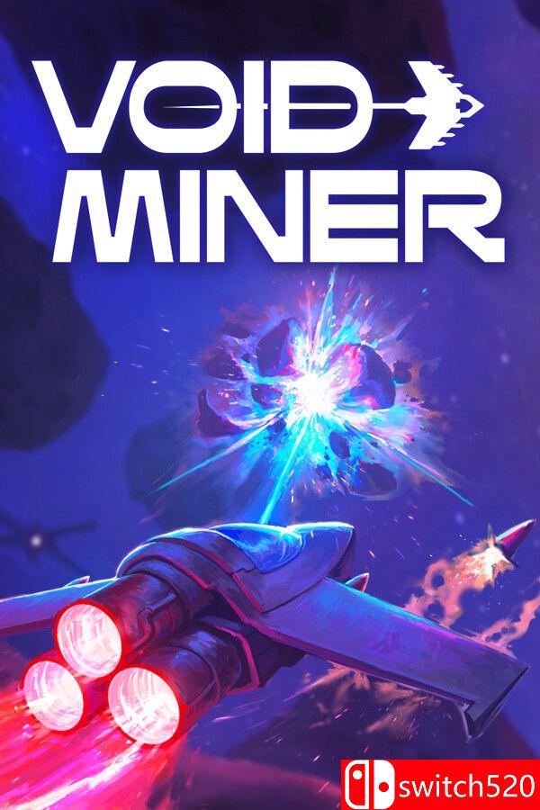 《虚空矿工（Void Miner）》B.20829581 P2P硬盘版[CN/TW/EN/JP]