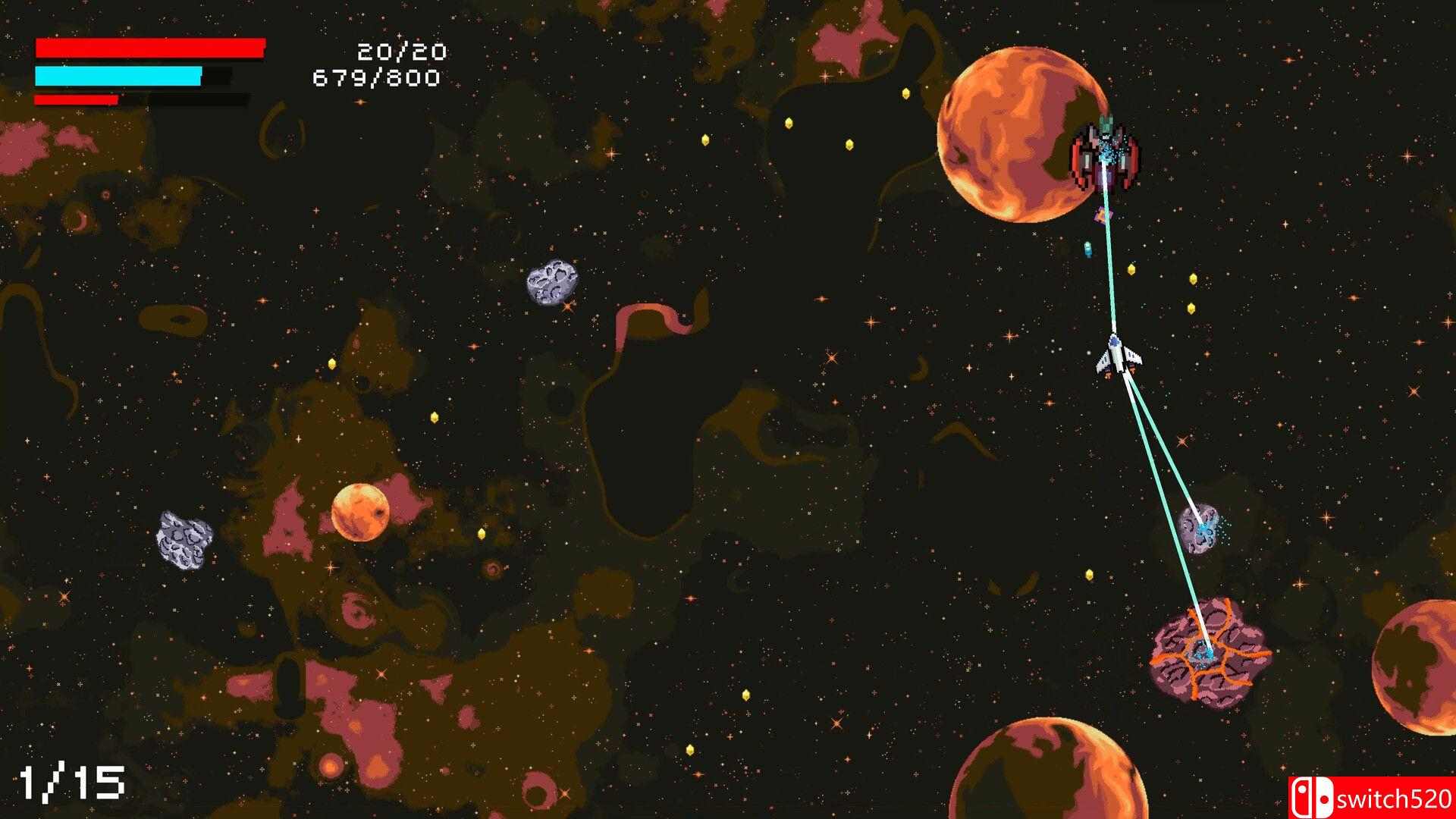 《虚空矿工（Void Miner）》B.20829581 P2P硬盘版[CN/TW/EN/JP]_3