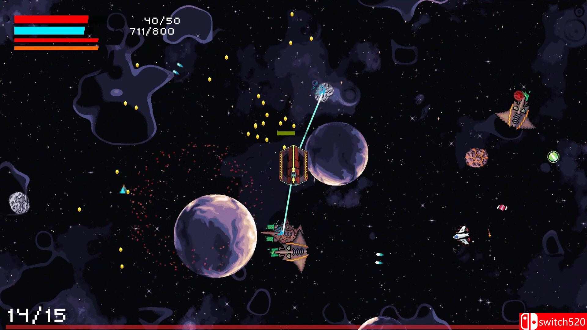 《虚空矿工（Void Miner）》B.20829581 P2P硬盘版[CN/TW/EN/JP]_5