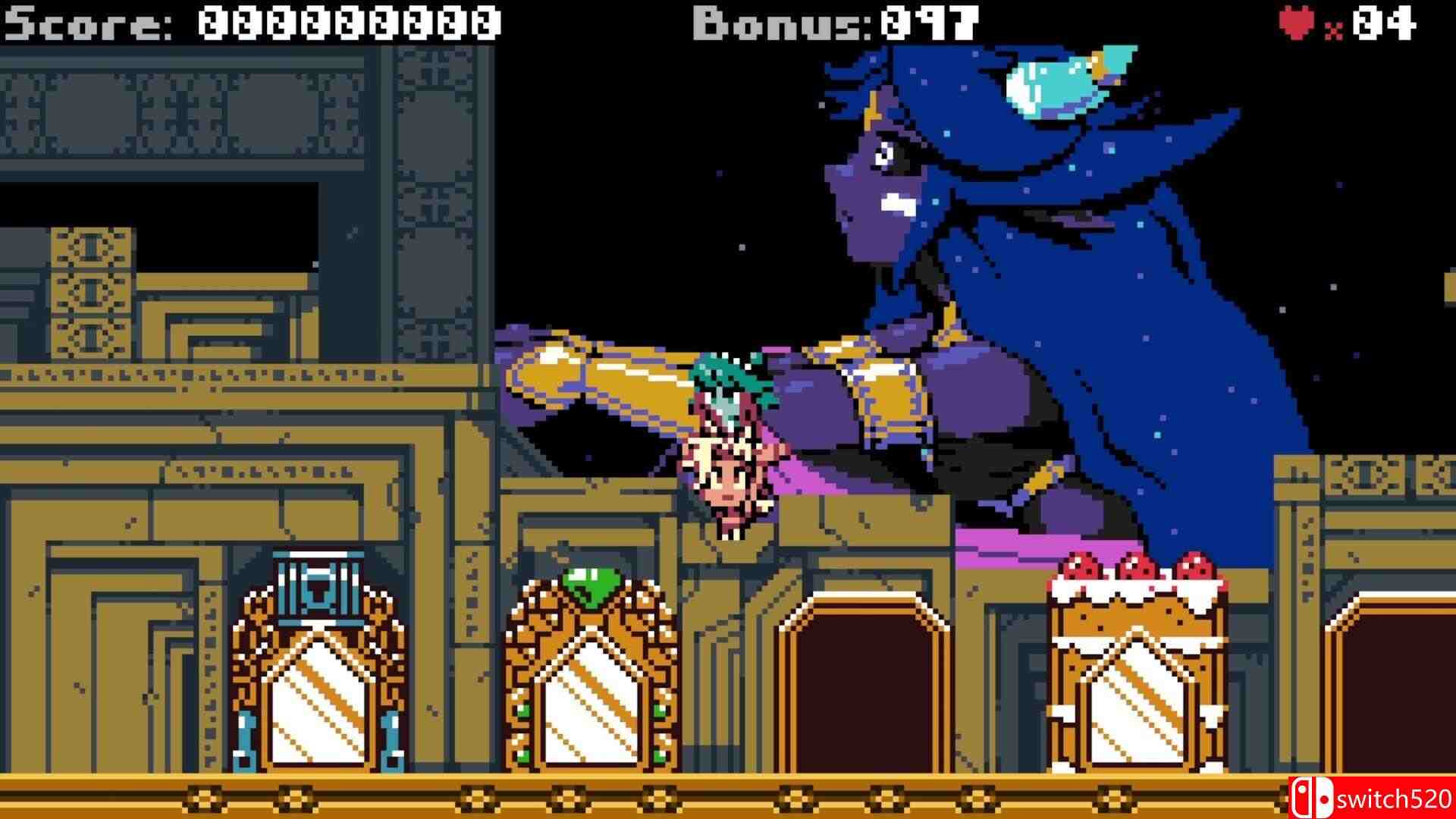 《克莱尔风尚（Claire a la Mode）》Build 20833943 P2P硬盘版[EN]_5