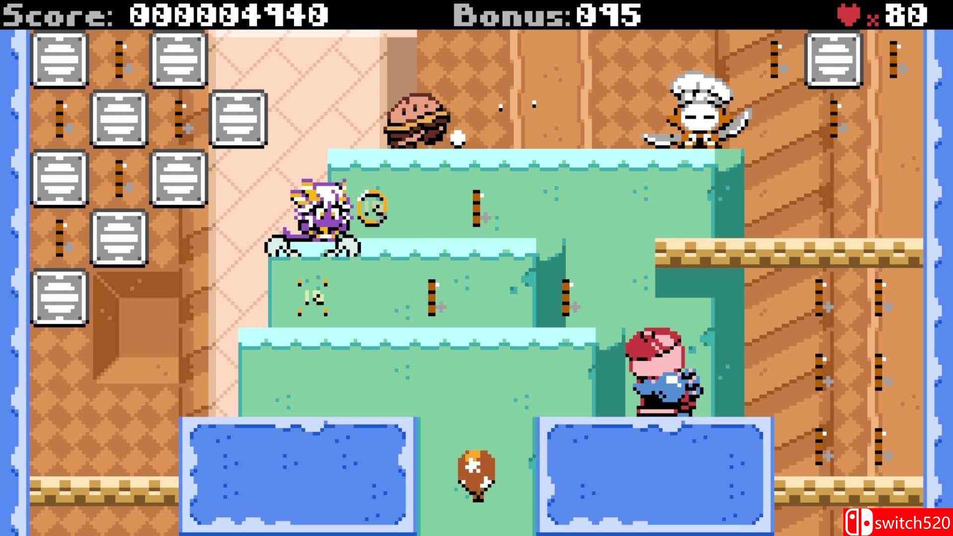 《克莱尔风尚（Claire a la Mode）》Build 20833943 P2P硬盘版[EN]_1