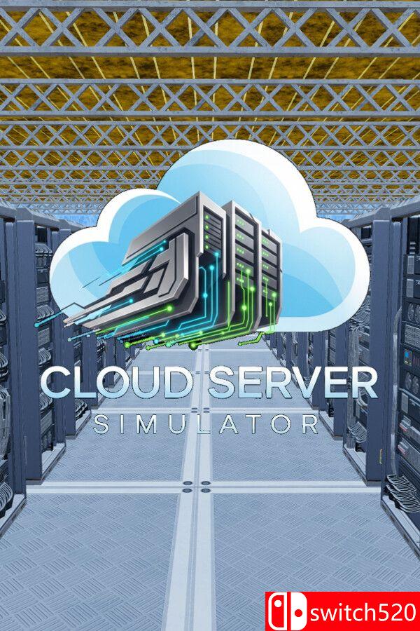 《云端服务器模拟器（Cloud Server Simulator）》Build 20270740 P2P硬盘版[EN]