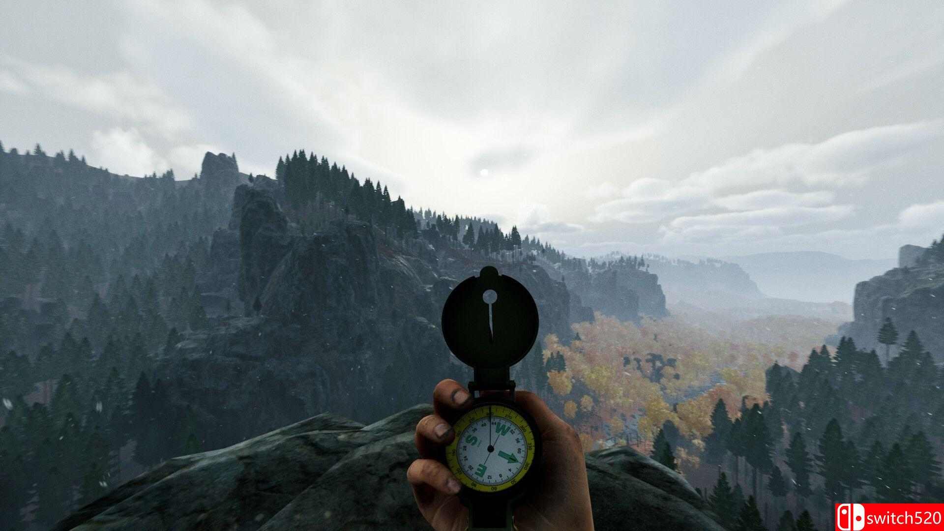 《序章：重返往昔！（Prologue: Go Wayback!）》官方中文 Early Access P2P硬盘版[CN/EN/JP]_1