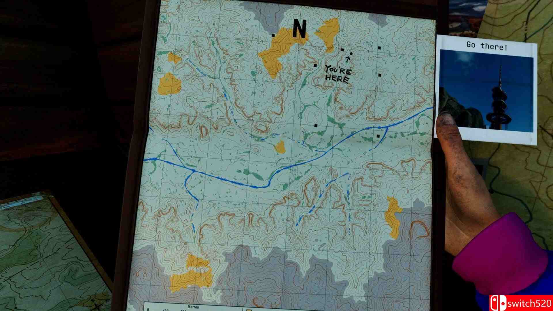 《序章：重返往昔！（Prologue: Go Wayback!）》官方中文 Early Access P2P硬盘版[CN/EN/JP]_2