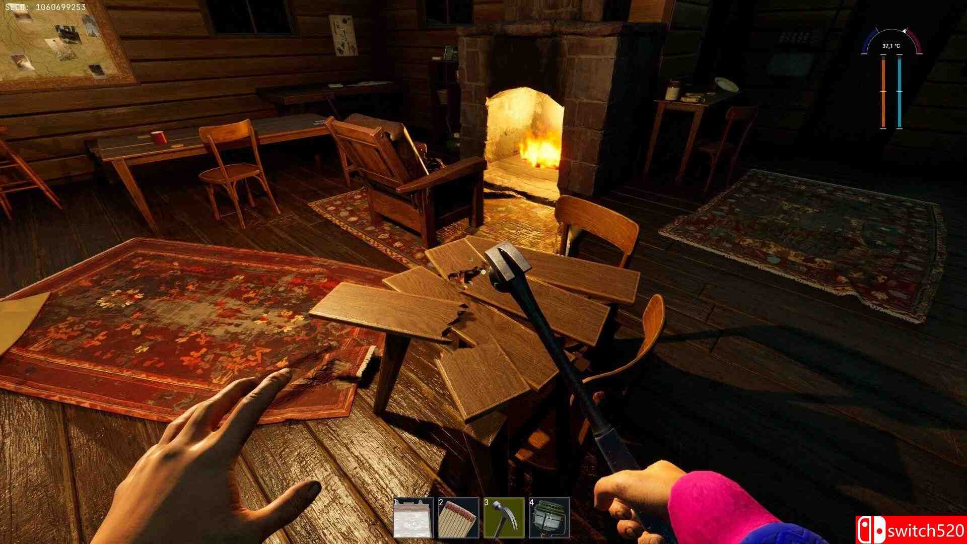 《序章：重返往昔！（Prologue: Go Wayback!）》官方中文 Early Access P2P硬盘版[CN/EN/JP]_4