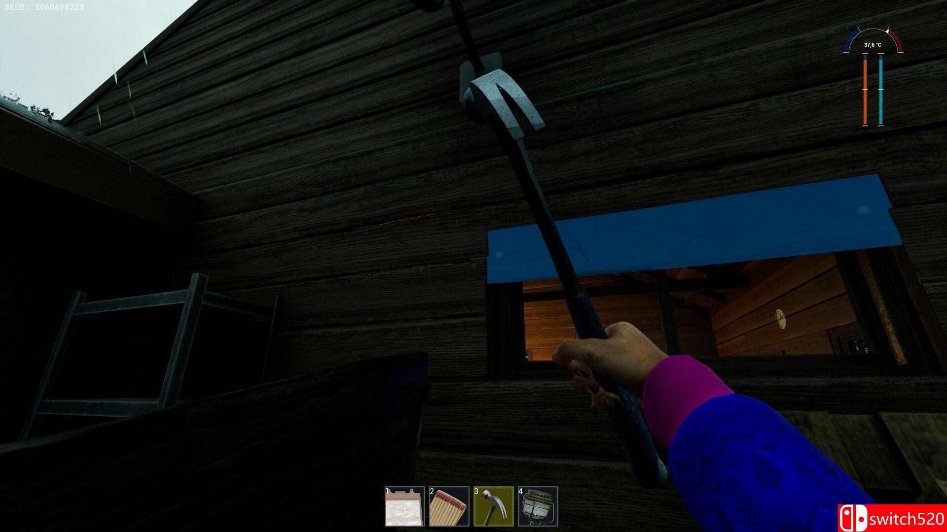 《序章：重返往昔！（Prologue: Go Wayback!）》官方中文 Early Access P2P硬盘版[CN/EN/JP]_5