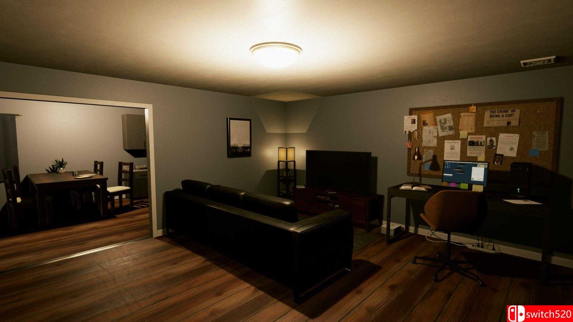 《审视之下（Scrutinized）》v1.2.0 P2P硬盘版[EN]_4