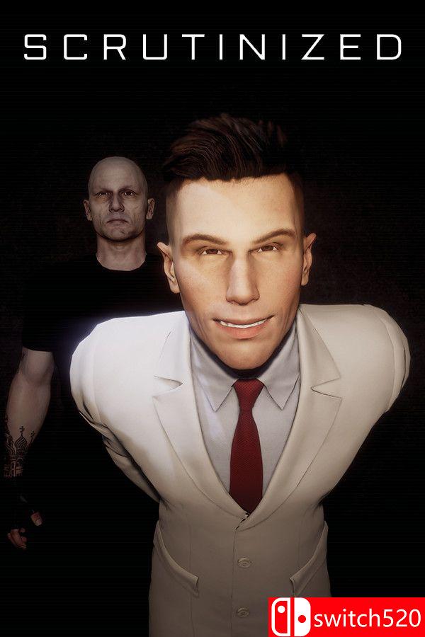 《审视之下（Scrutinized）》v1.2.0 P2P硬盘版[EN]