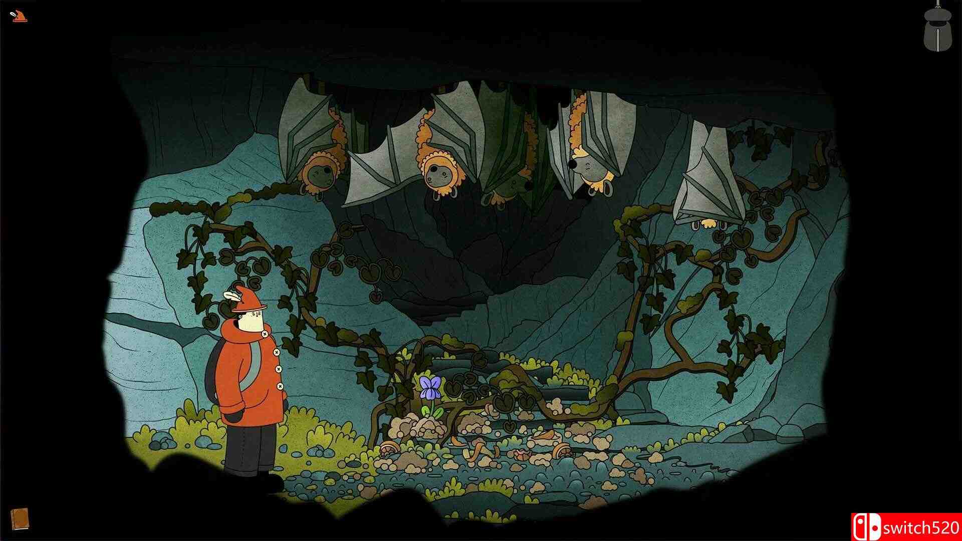 《自然守护者（The Guardian of Nature）》官方中文 Build 20818593 P2P硬盘版[CN/EN/JP]_4