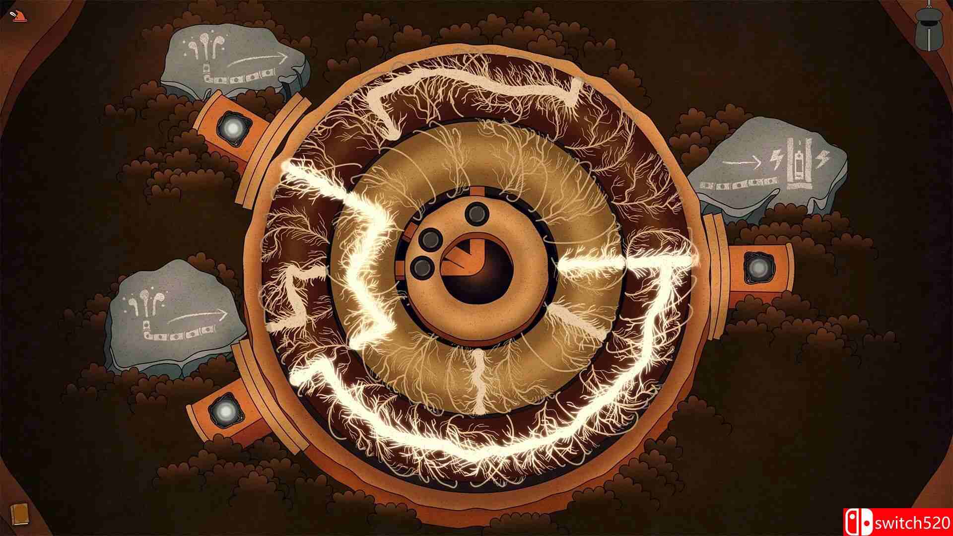 《自然守护者（The Guardian of Nature）》官方中文 Build 20818593 P2P硬盘版[CN/EN/JP]_5