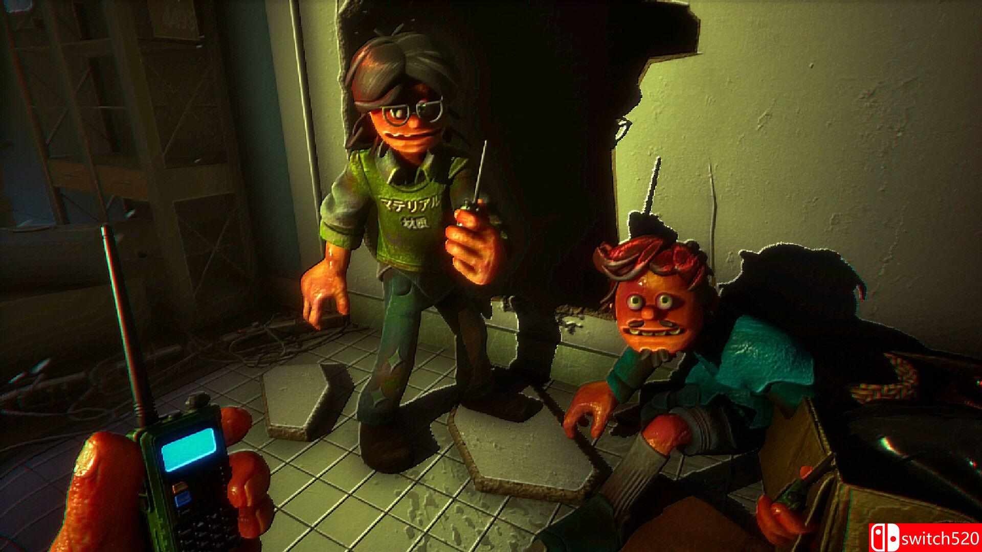 《这个商城不太对劲（Storebound）》官方中文 v0.7.3 0xdeadcode硬盘版[CN/TW/EN/JP]_2