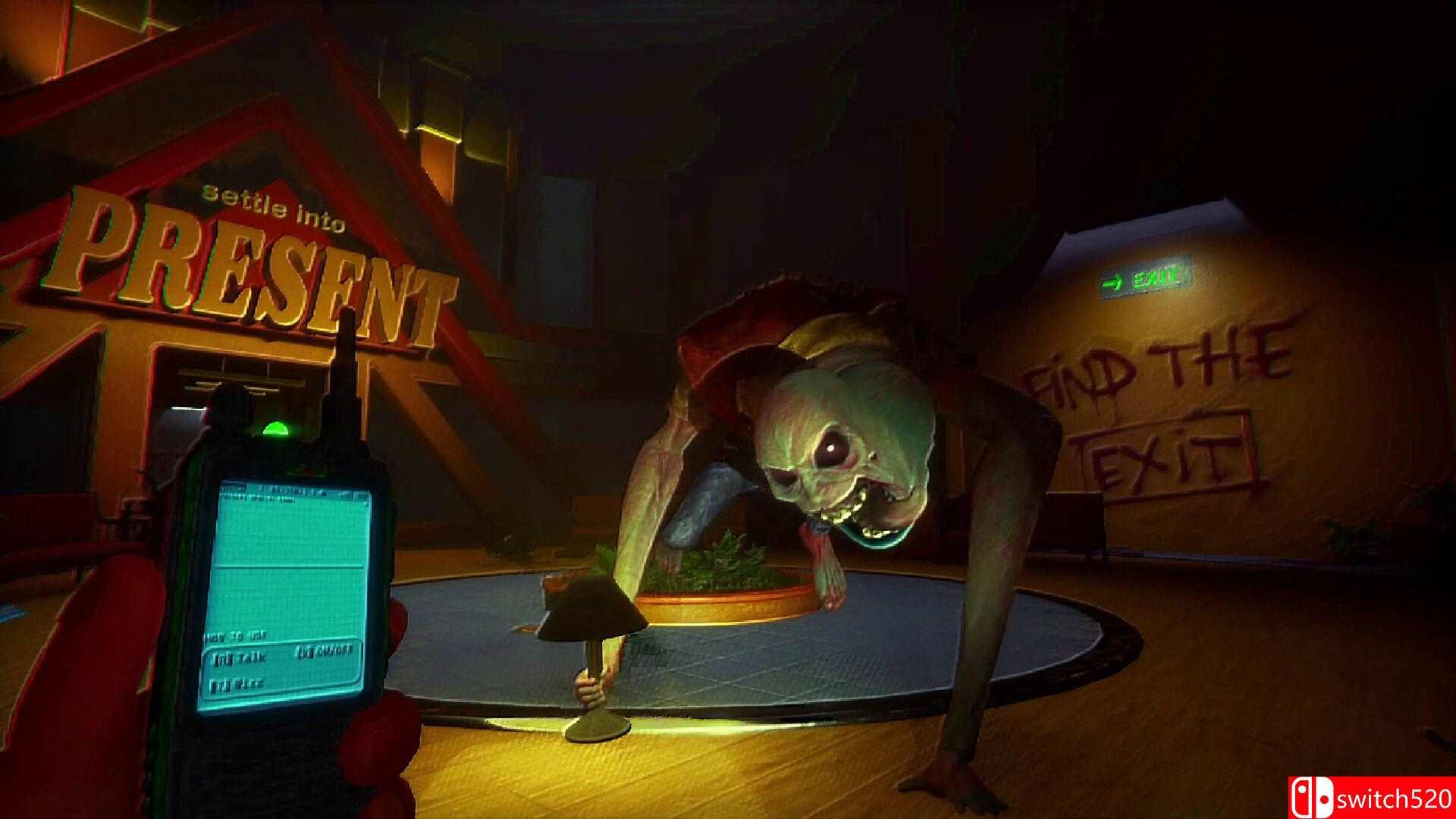 《这个商城不太对劲（Storebound）》官方中文 v0.7.3 0xdeadcode硬盘版[CN/TW/EN/JP]_1