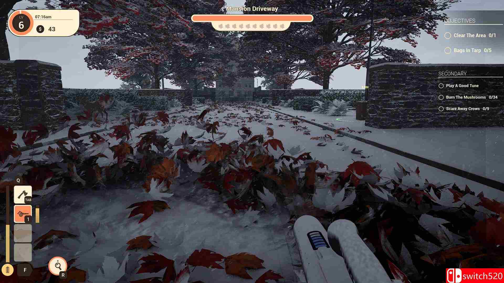 《落叶吹扫公司（Leaf Blower Co.）》官方中文 P2P硬盘版[CN/EN]_4