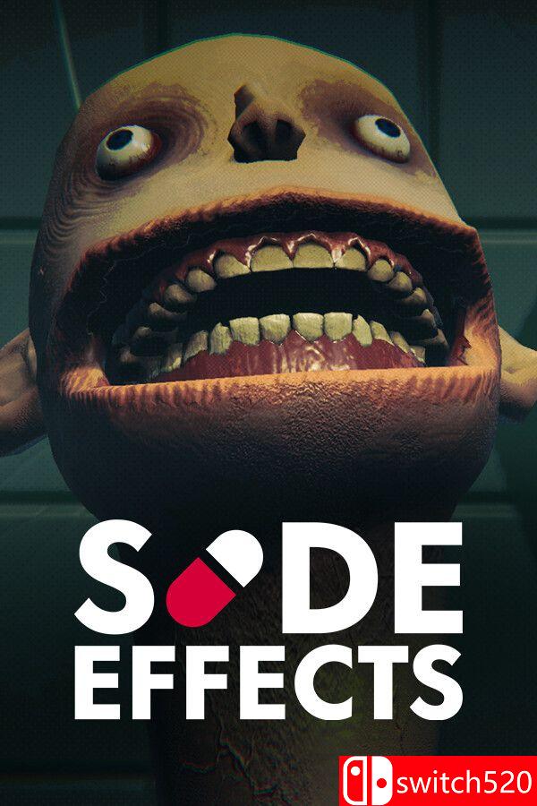 《副作用（SIDE EFFECTS）》官方中文 TENOKE镜像版[CN/EN/JP]