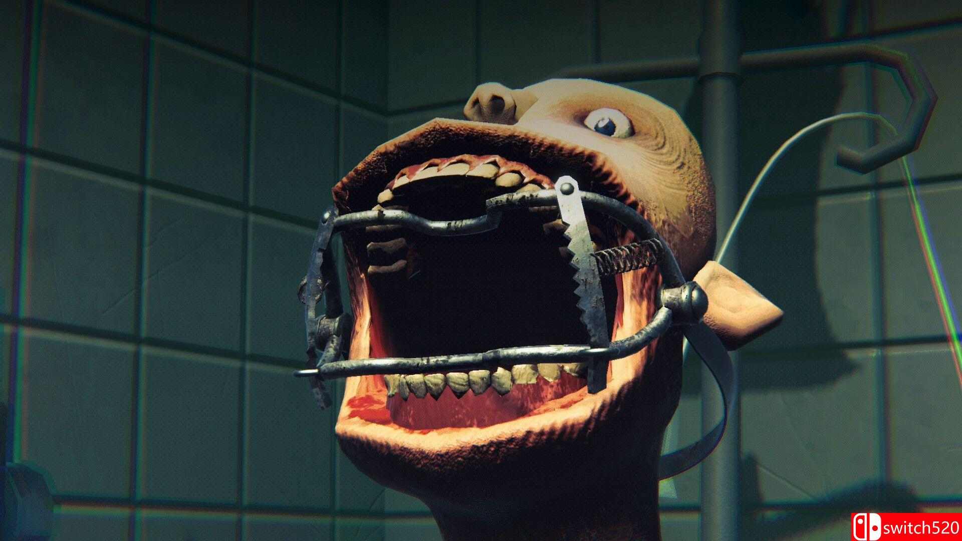 《副作用（SIDE EFFECTS）》官方中文 TENOKE镜像版[CN/EN/JP]_3