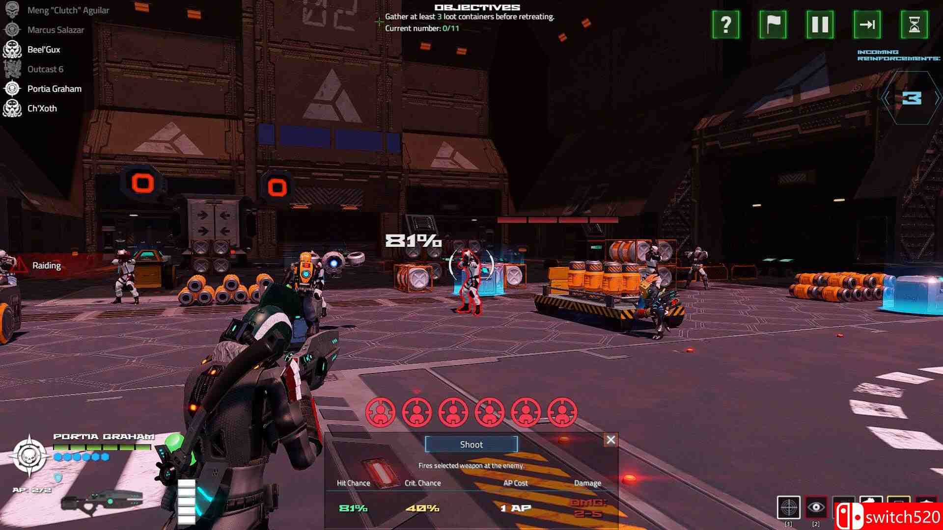 《虚空掠夺者（Void Marauders）》TENOKE镜像版[EN]_2