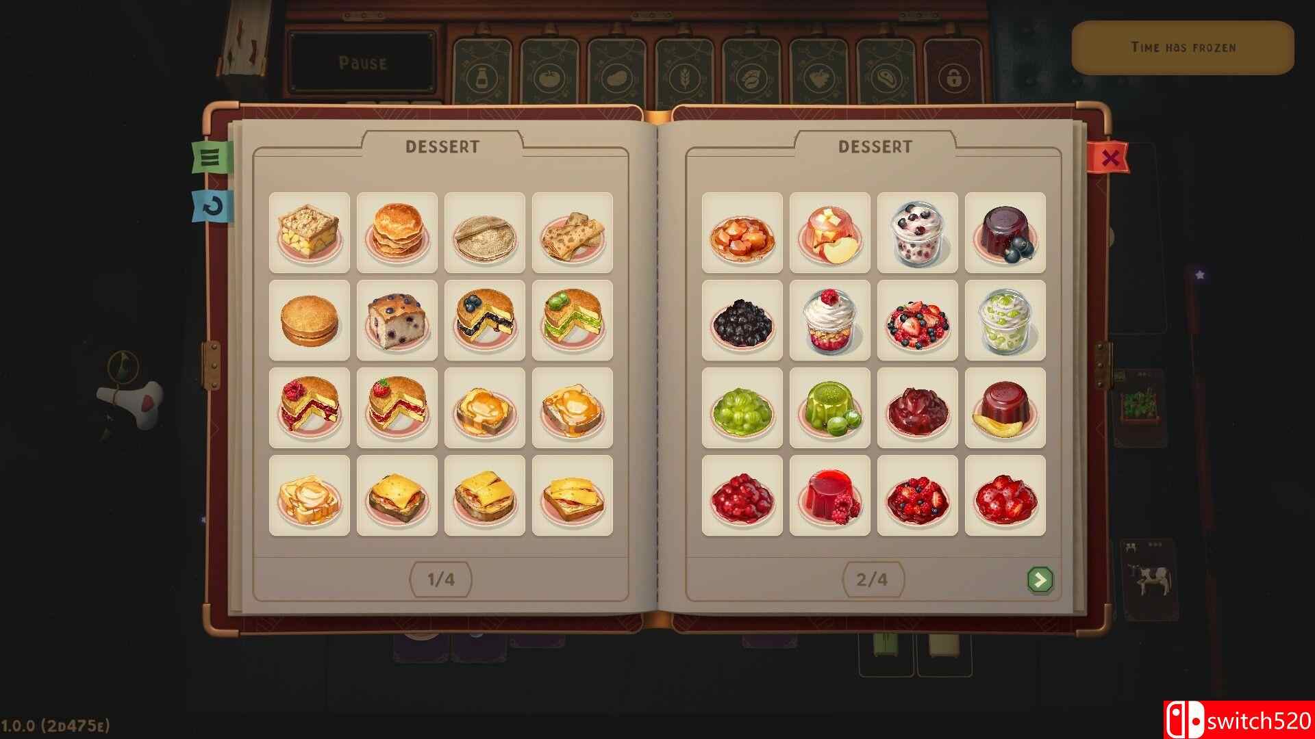 《猫老板的秘密食谱（Abra-Cooking-Dabra）》官方中文 TENOKE镜像版[CN/TW/EN/JP]_5