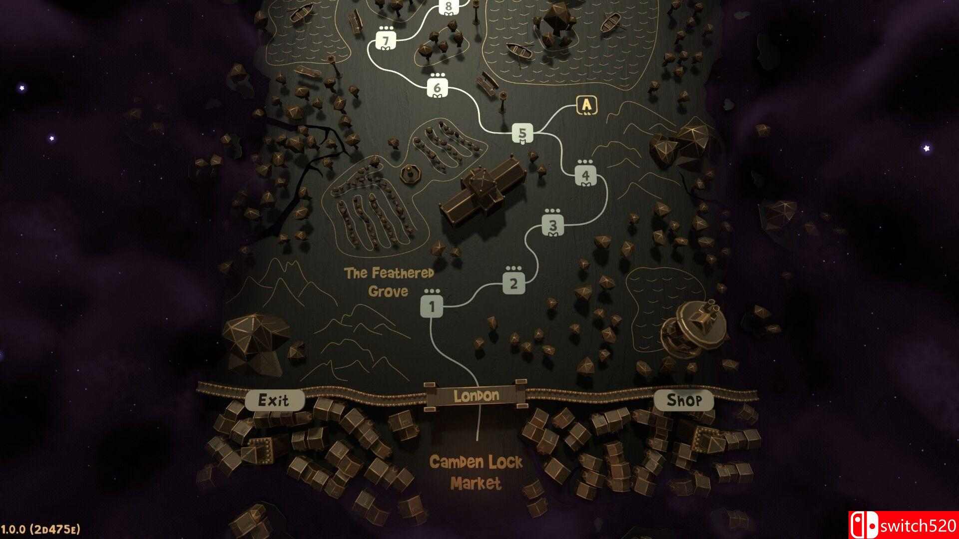 《猫老板的秘密食谱（Abra-Cooking-Dabra）》官方中文 TENOKE镜像版[CN/TW/EN/JP]_4