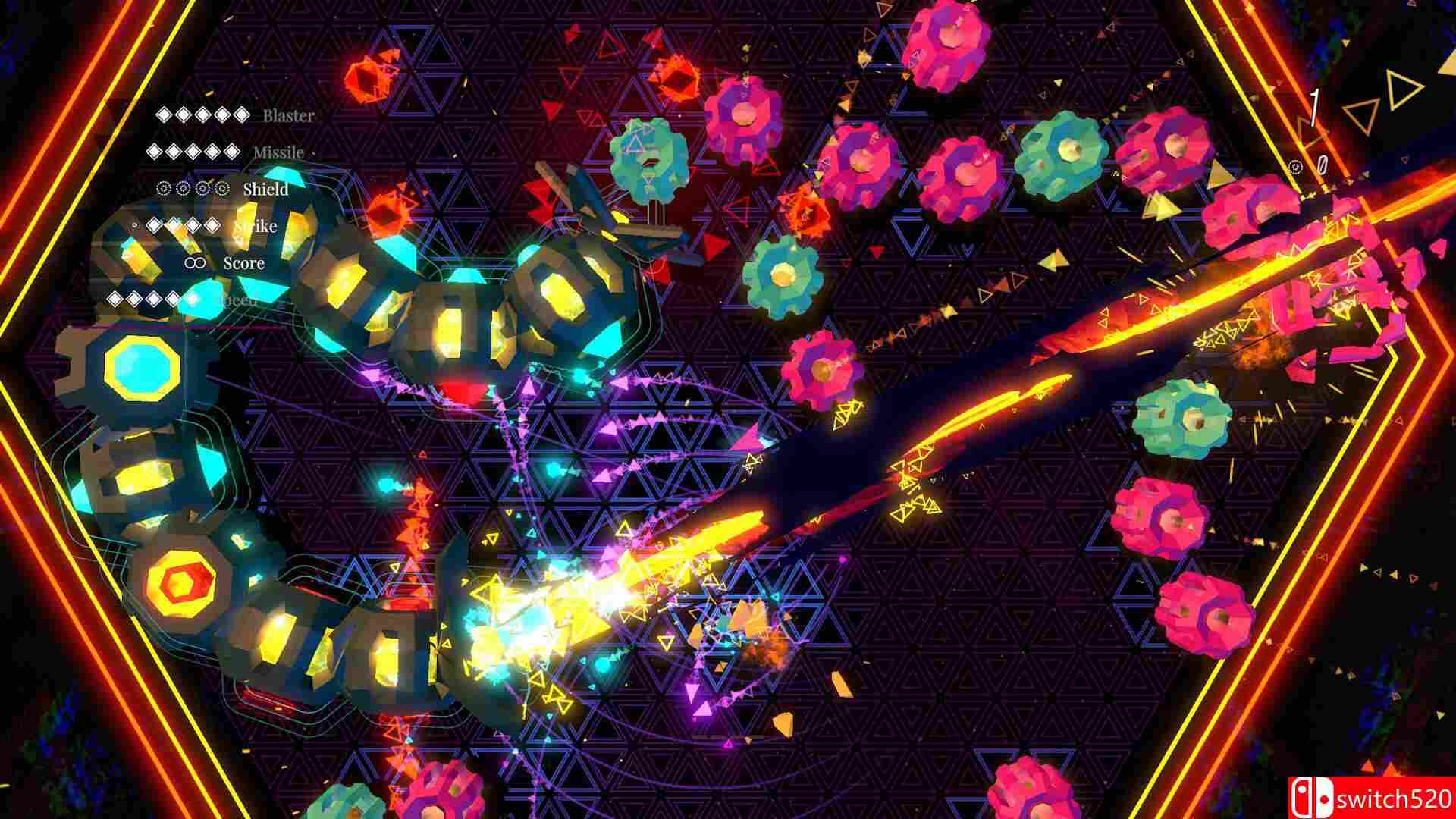 《SEKTORI（Sektori）》官方中文 TENOKE镜像版[CN/EN/JP]_5