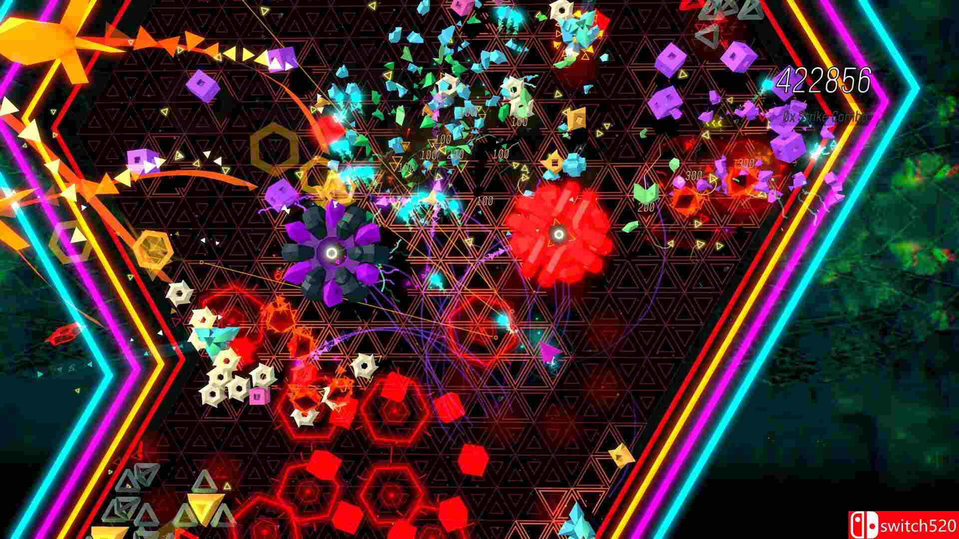 《SEKTORI（Sektori）》官方中文 TENOKE镜像版[CN/EN/JP]_3