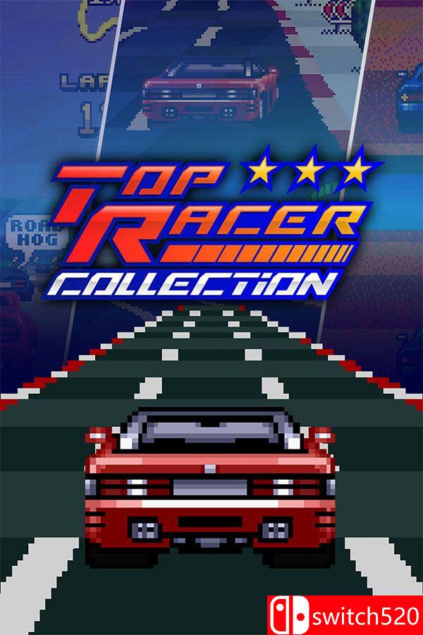 《极速赛车手典藏版（Top Racer Collection）》集成改装版DLC TENOKE镜像版[EN]