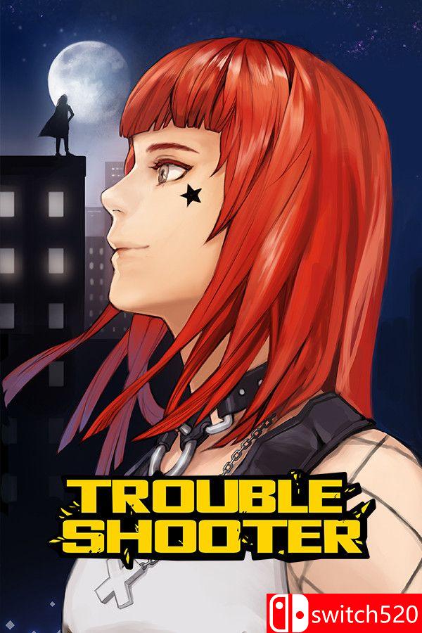 《纷争终结者: 被遗弃的孩子们（TROUBLESHOOTER）》官方中文 v20251103 TENOKE镜像版[CN/TW/EN/JP]