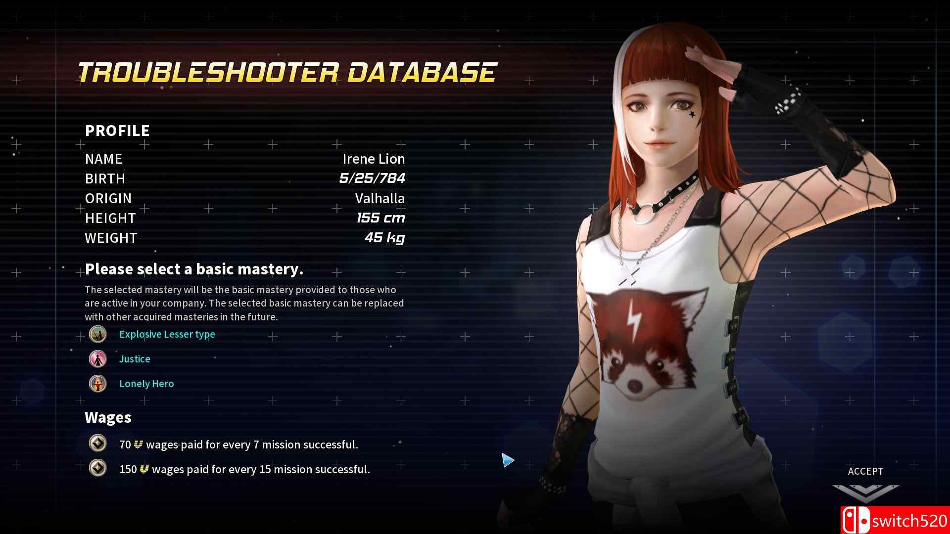 《纷争终结者: 被遗弃的孩子们（TROUBLESHOOTER）》官方中文 v20251103 TENOKE镜像版[CN/TW/EN/JP]_4