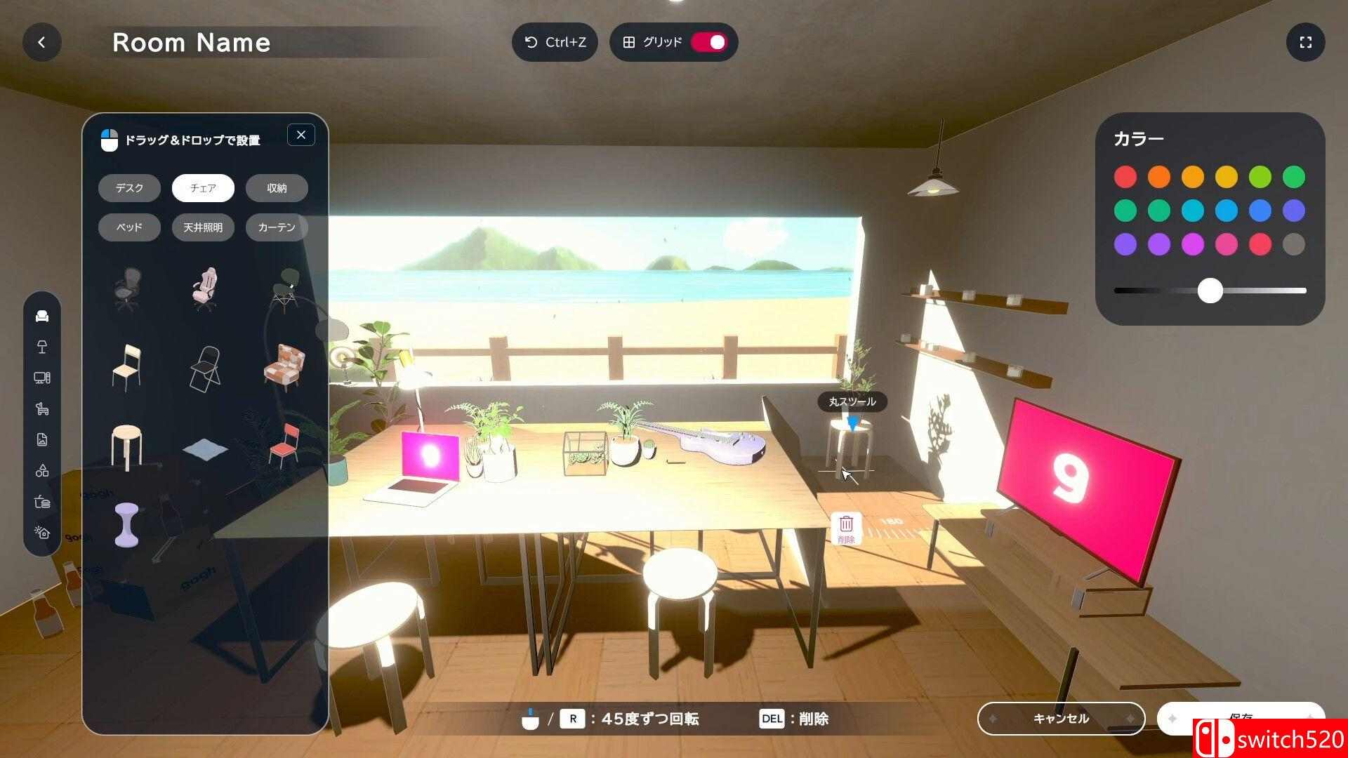 《gogh: 虚拟形象与专注（gogh: Focus with Your Avatar）》集成DLC TENOKE镜像版[CN/EN]_3