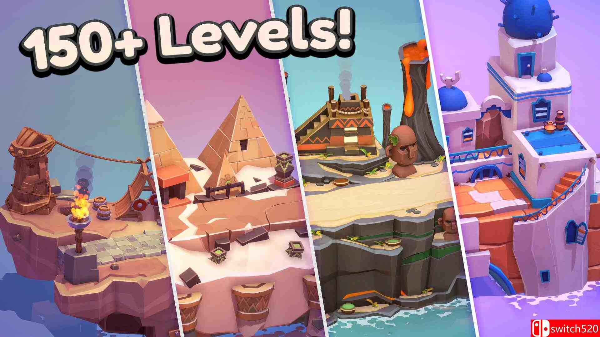 《桥梁建筑师3（Poly Bridge 3）》官方中文 v1.5.10 TENOKE镜像版[CN/TW/EN/JP]_1