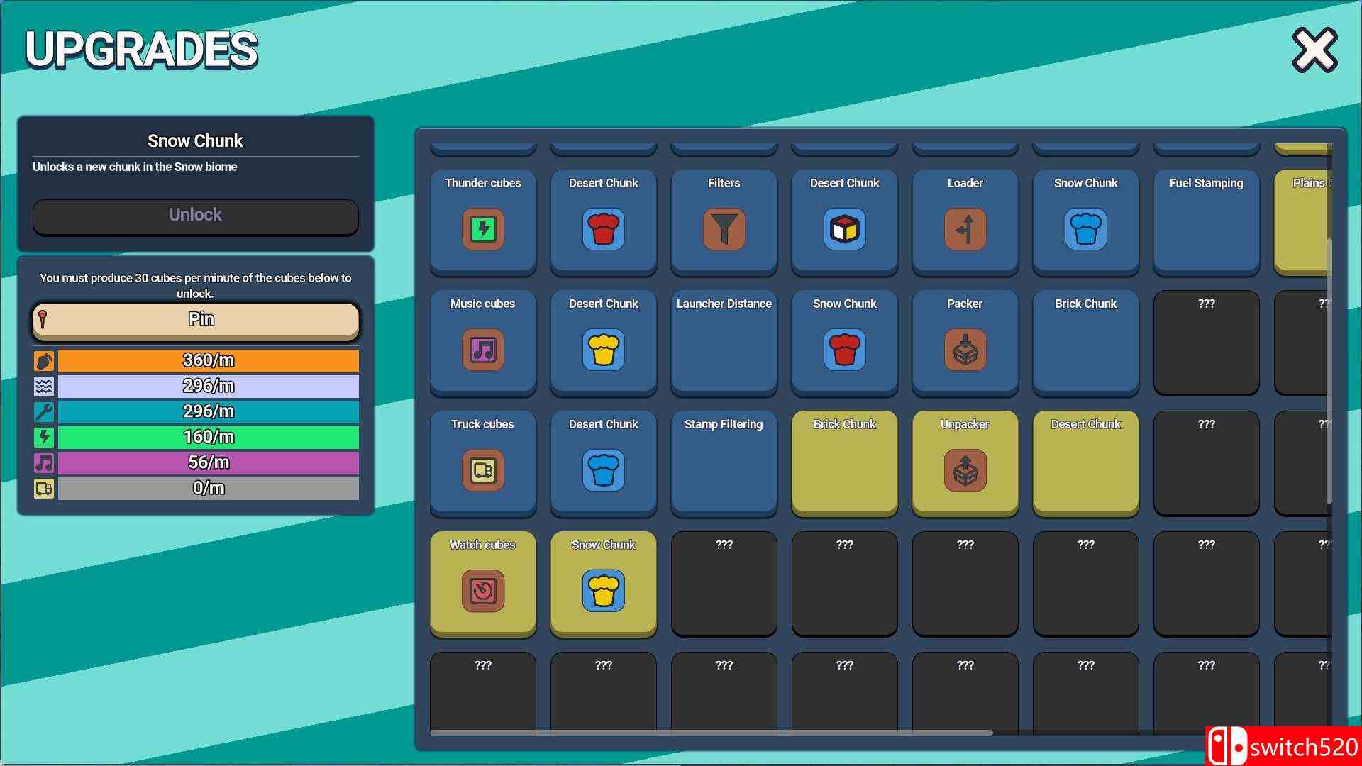 《立方工厂物语（Cubetory）》Build 20861899 P2P硬盘版[EN]_2