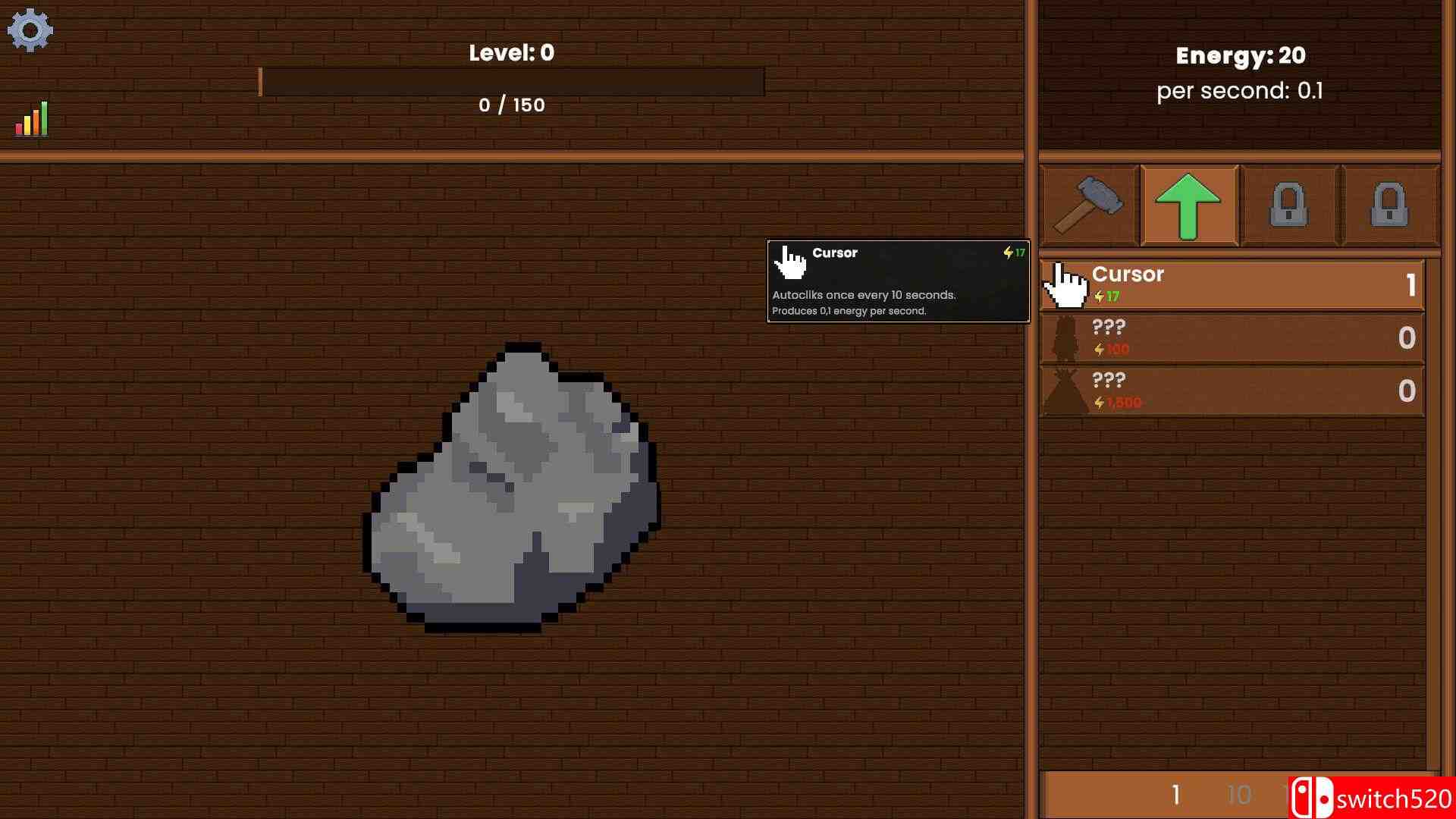 《时代点击器（EraClicker）》官方中文 Build 20641260 P2P硬盘版[CN/EN/JP]_1