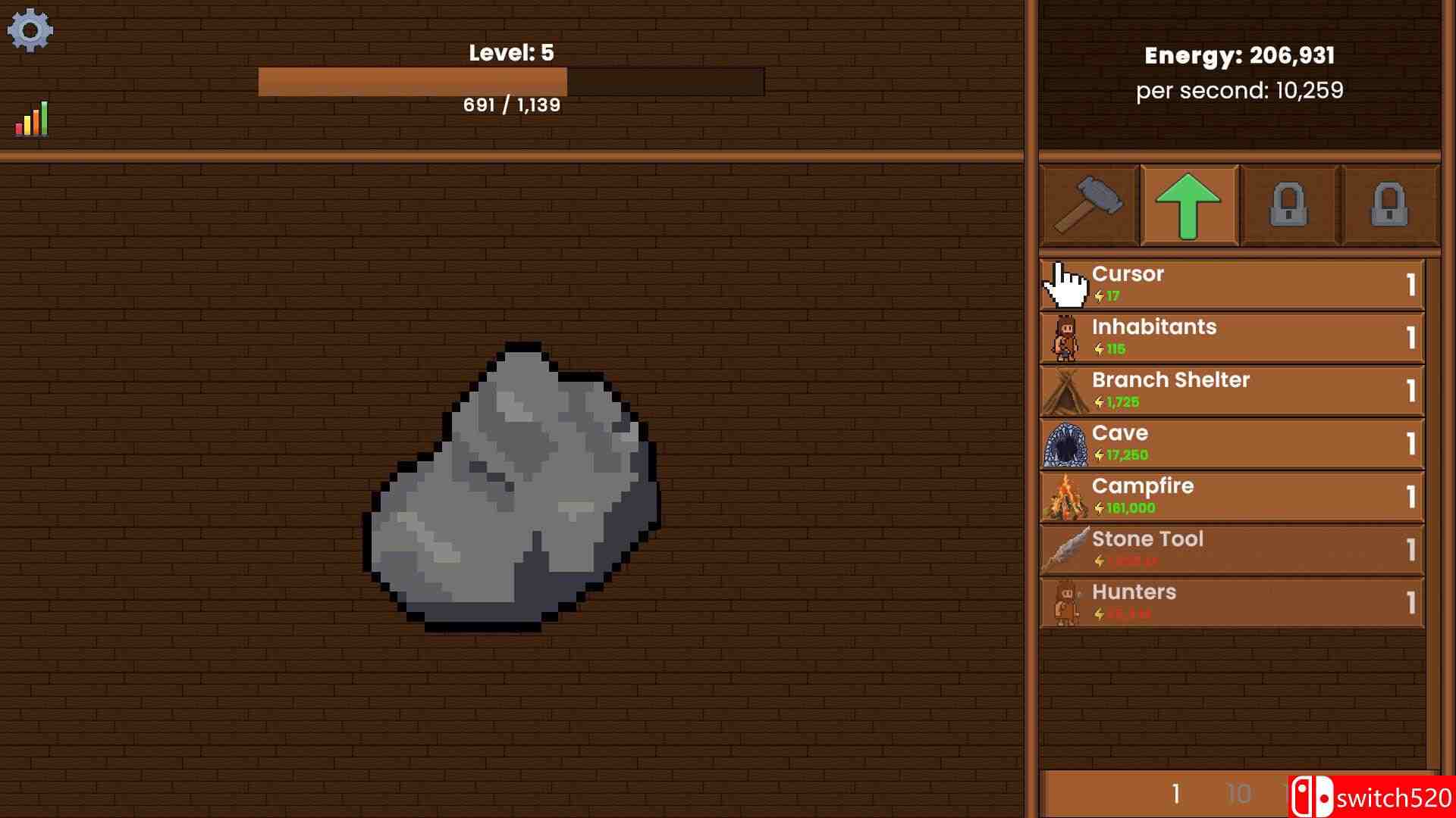 《时代点击器（EraClicker）》官方中文 Build 20641260 P2P硬盘版[CN/EN/JP]_2