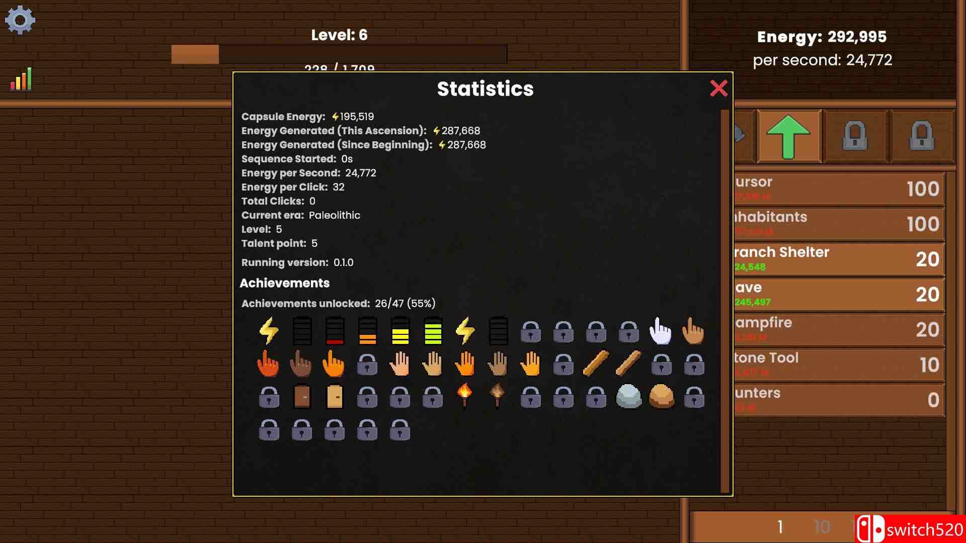 《时代点击器（EraClicker）》官方中文 Build 20641260 P2P硬盘版[CN/EN/JP]_4