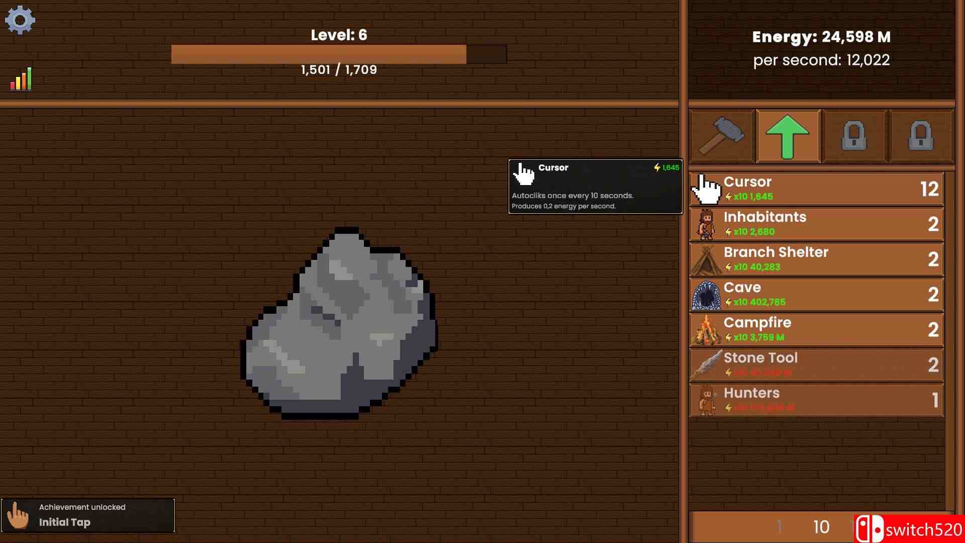 《时代点击器（EraClicker）》官方中文 Build 20641260 P2P硬盘版[CN/EN/JP]_3