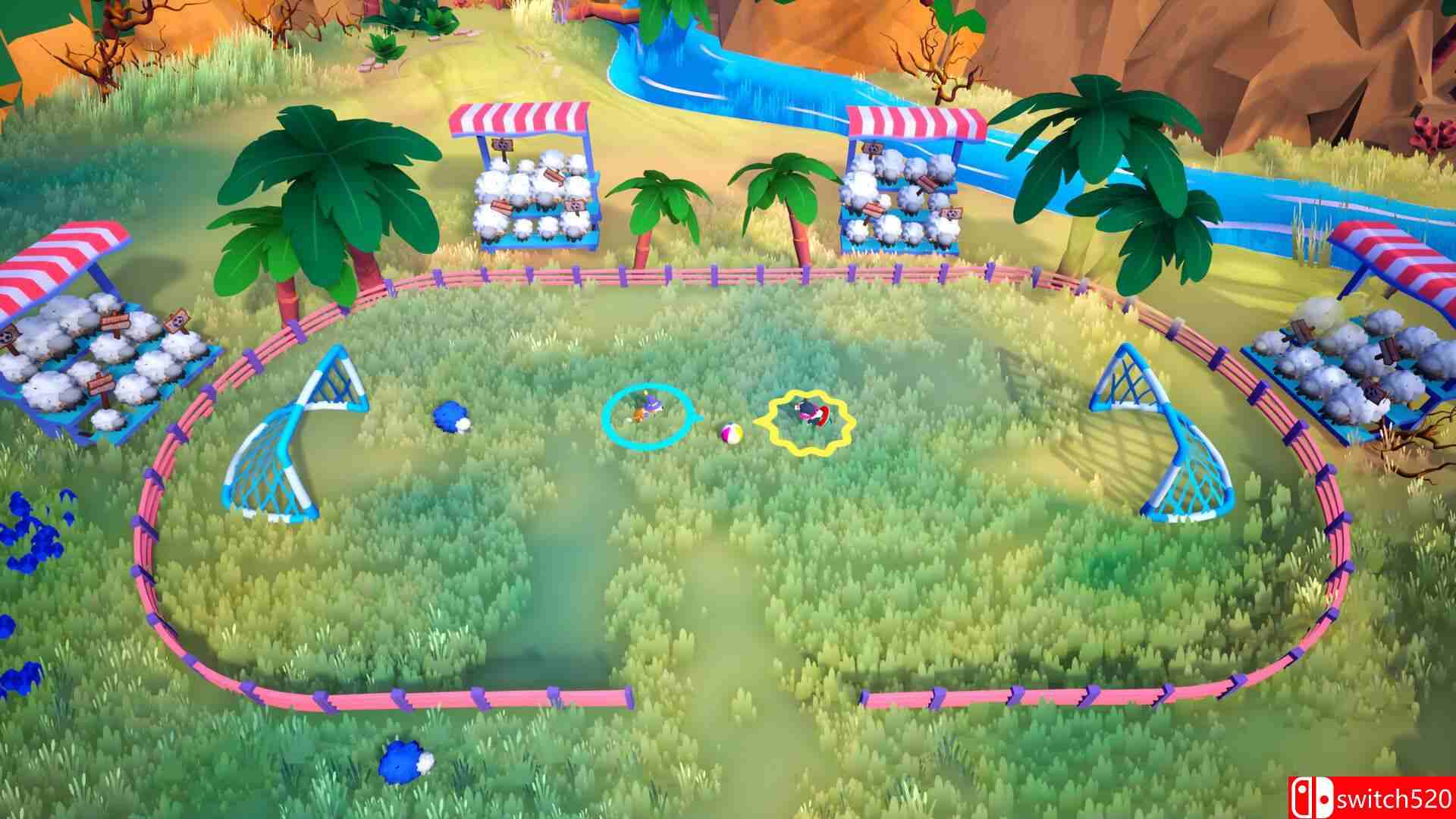 《羊羊集合啦!（Sheepherds!）》官方中文 Build 20781969 P2P硬盘版[CN/TW/EN/JP]_3