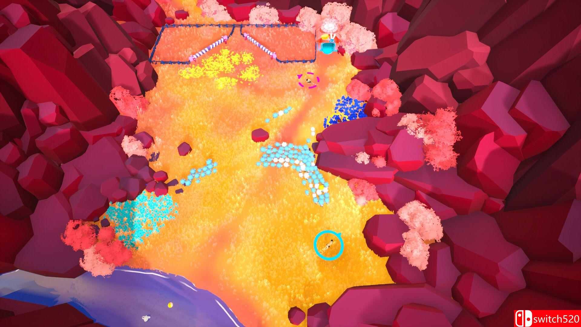 《羊羊集合啦!（Sheepherds!）》官方中文 Build 20781969 P2P硬盘版[CN/TW/EN/JP]_4