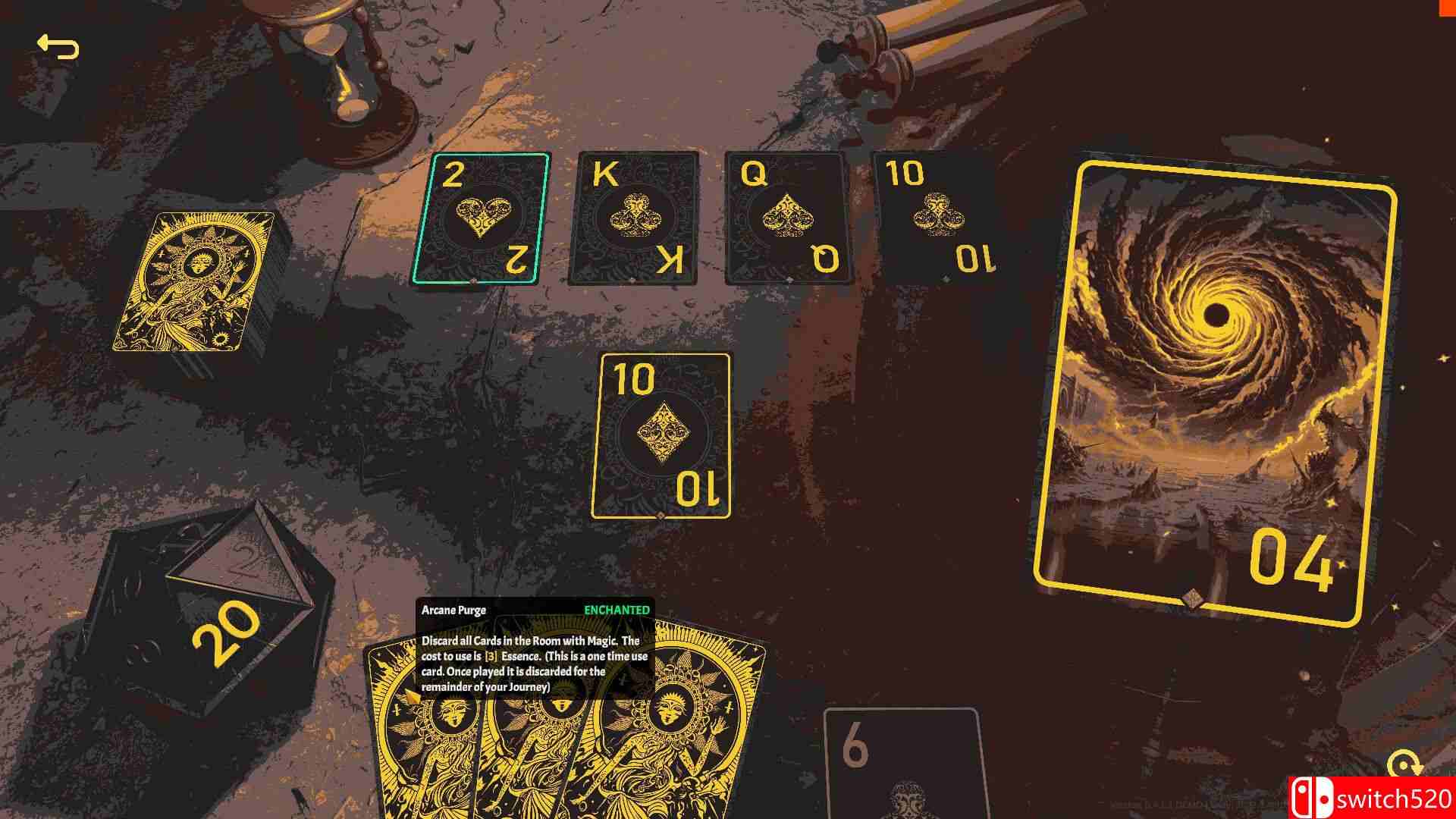 《迷失ALTR（LOST ALTR）》Build 20673353 P2P硬盘版[EN]_2