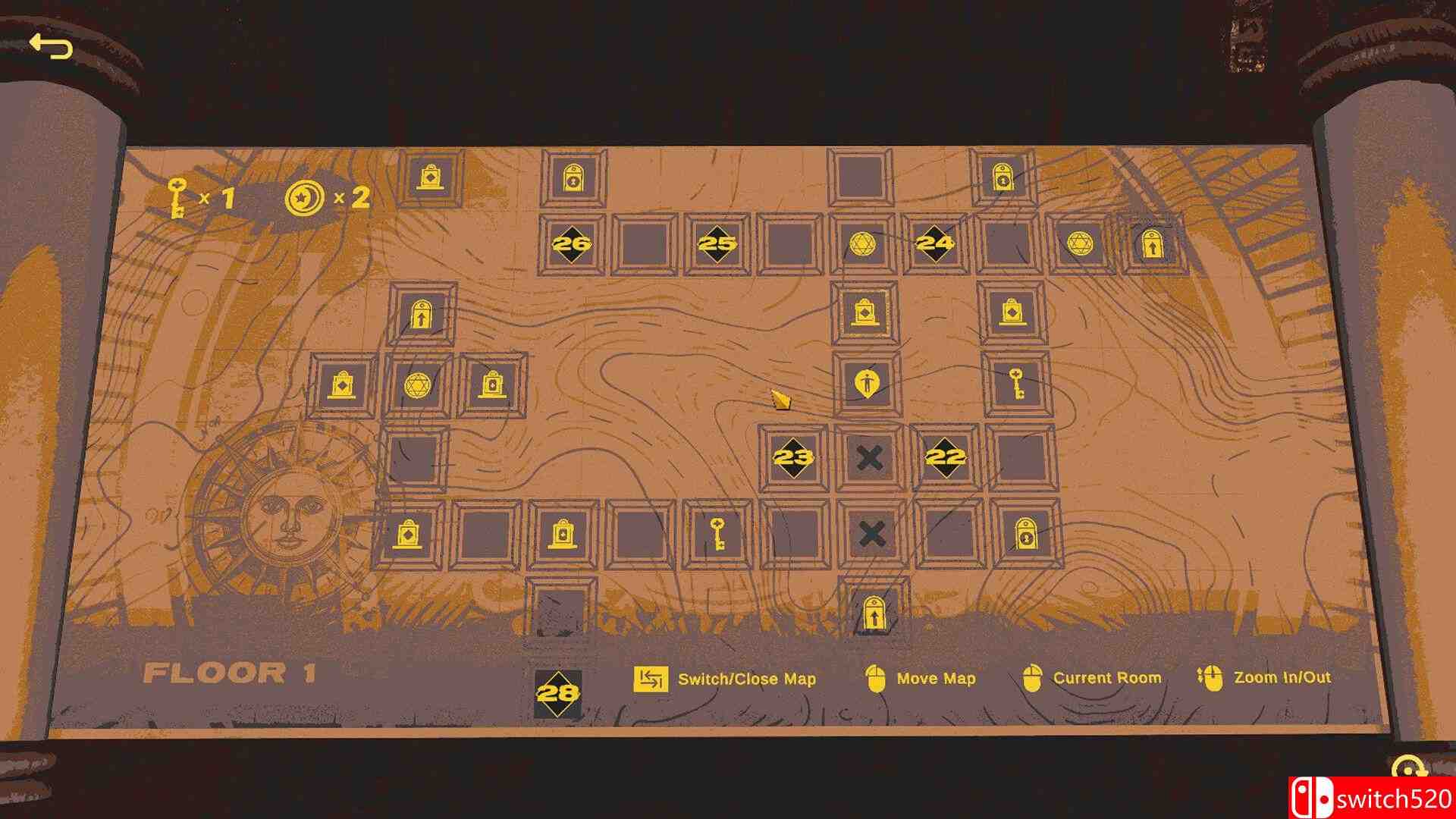 《迷失ALTR（LOST ALTR）》Build 20673353 P2P硬盘版[EN]_3