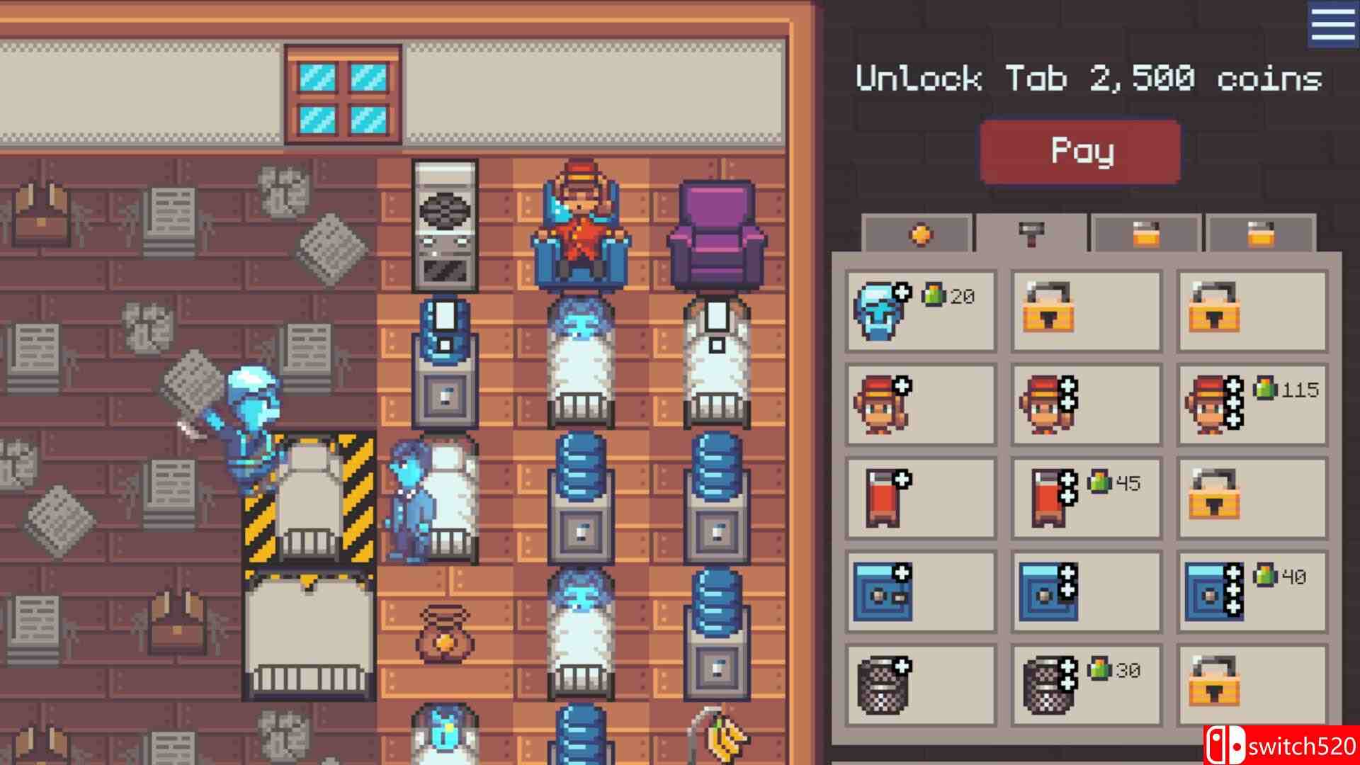 《幽宿庄园（Ghostly Acres）》Build 20726929 P2P硬盘版[EN]_3