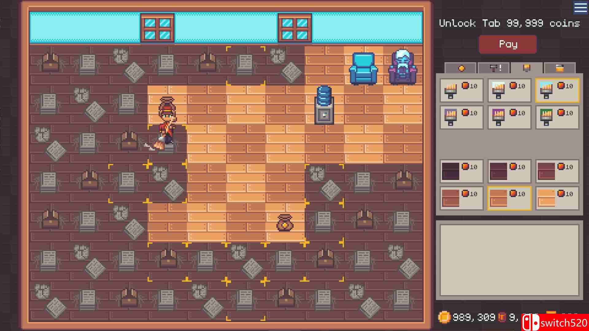 《幽宿庄园（Ghostly Acres）》Build 20726929 P2P硬盘版[EN]_4