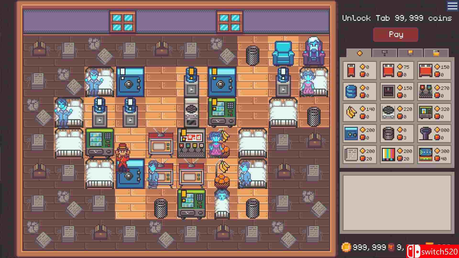 《幽宿庄园（Ghostly Acres）》Build 20726929 P2P硬盘版[EN]_2