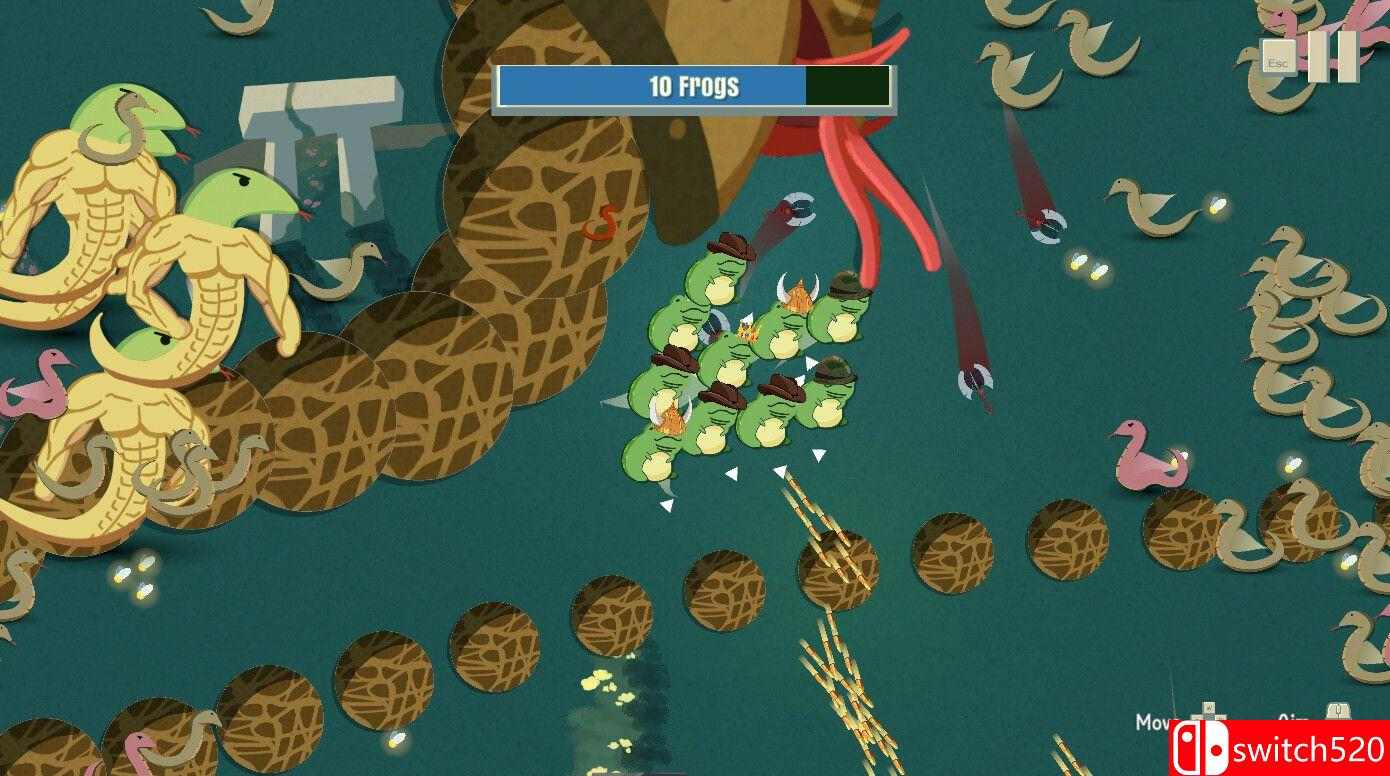 《蛙群末日（Frogmageddon）》Build 20724979 P2P硬盘版[EN]_5