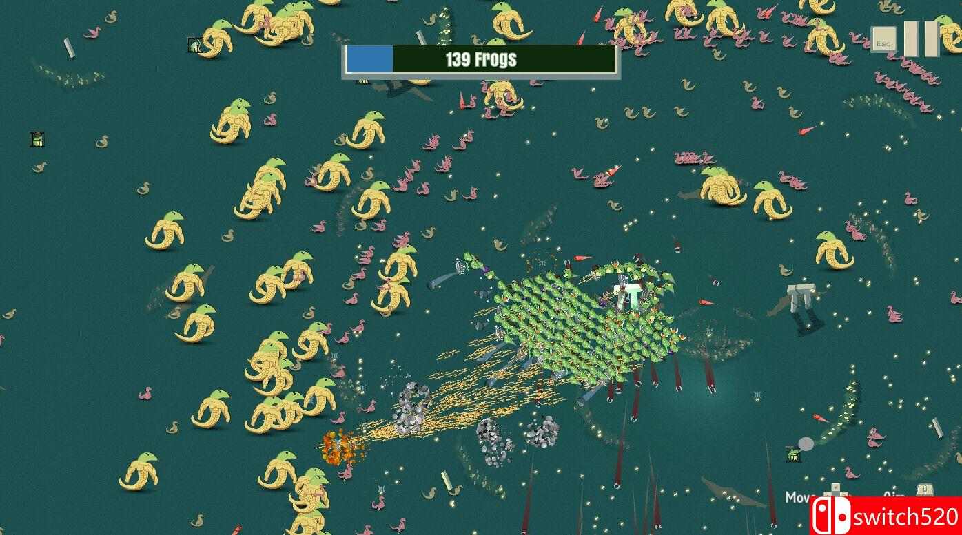 《蛙群末日（Frogmageddon）》Build 20724979 P2P硬盘版[EN]_4